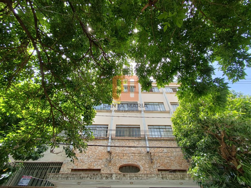 Apartamento para alugar em Centro, Ribeirão Preto - Fachada Condominio (condomínio) - foto 11 código 2964