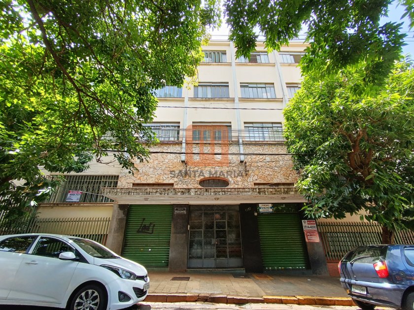 Apartamento em Centro, Ribeirão Preto