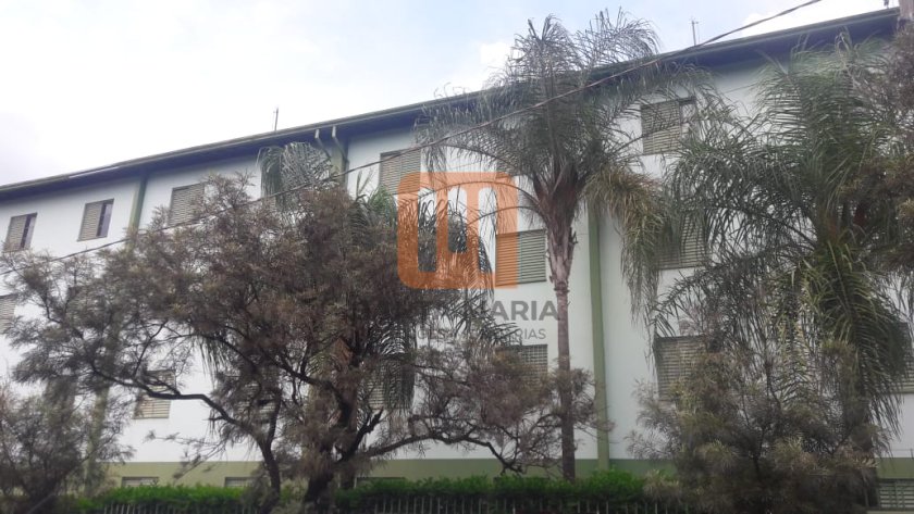 Apartamento para comprar em Jardim Presidente Dutra 1, Ribeirão Preto - Fachada Condominio (condomínio) - foto 8 código 69026