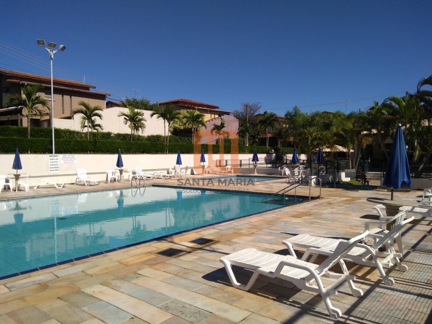 Casa para comprar em City Ribeirão, Ribeirão Preto - Piscina(s) (condomínio) - foto 25 código 32253