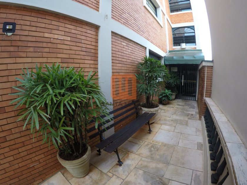 Apartamento para comprar em Higienopolis, Ribeirão Preto - Hall De Entrada (condomínio) - foto 4 código 41123