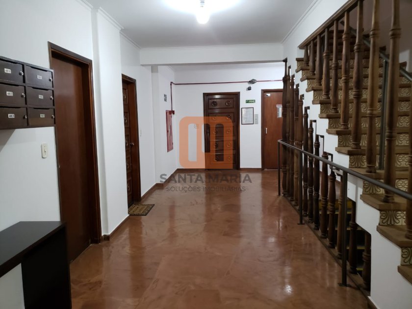 Apartamento para comprar em Higienopolis, Ribeirão Preto - Hall De Entrada (condomínio) - foto 5 código 41123