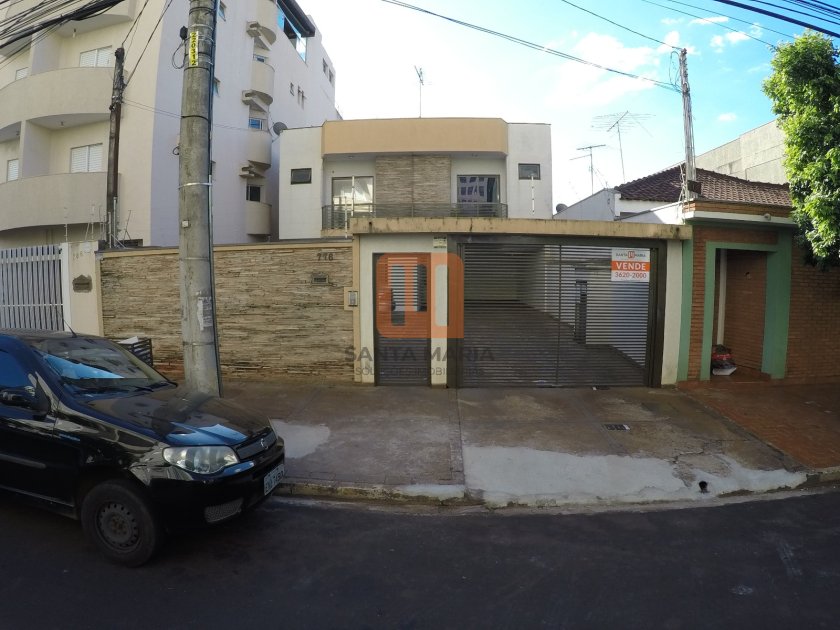 Apartamento para comprar em Jardim Irajá, Ribeirão Preto - Fachada Condominio (condomínio) - foto 10 código 4492