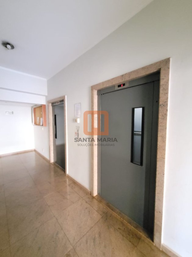 Apartamento para comprar em Centro, Ribeirão Preto - Elevador (condomínio) - foto 3 código 27777