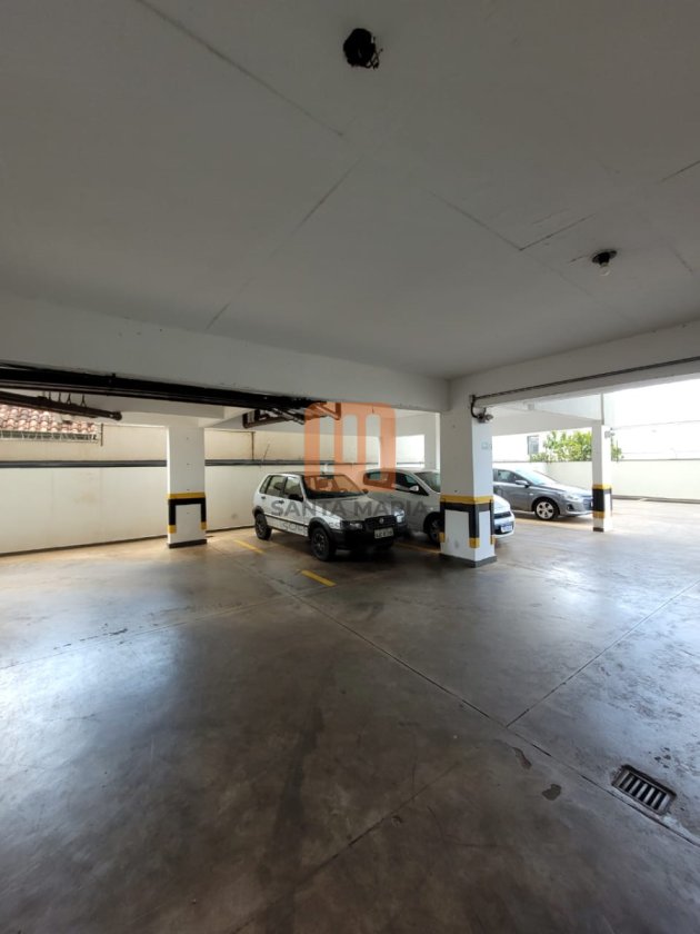 Apartamento para comprar em Centro, Ribeirão Preto - Garagem (condomínio) - foto 4 código 27777