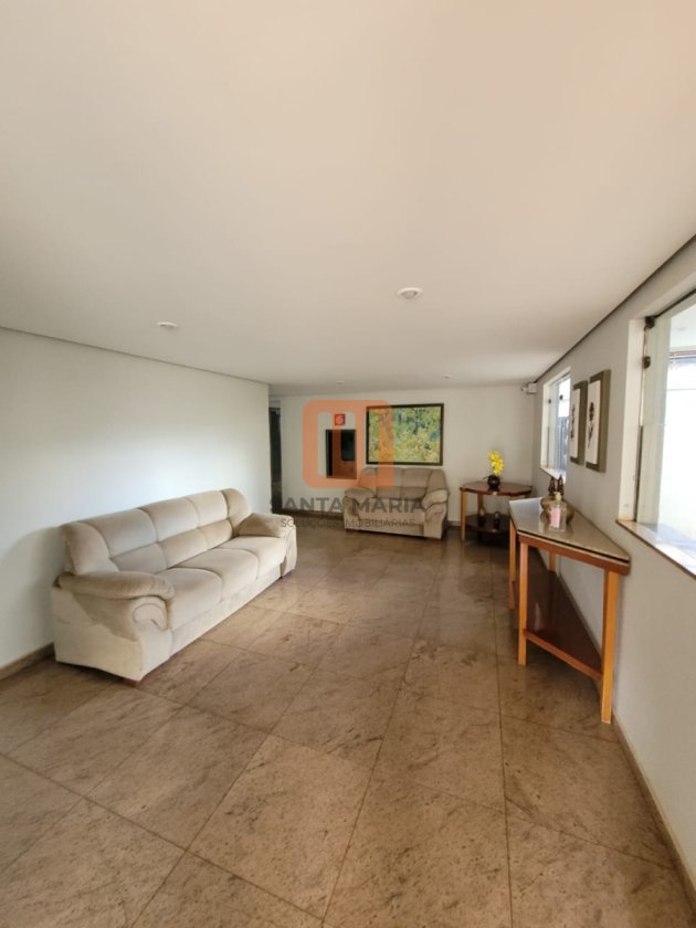 Apartamento para comprar em Centro, Ribeirão Preto - Recepção (condomínio) - foto 13 código 20134