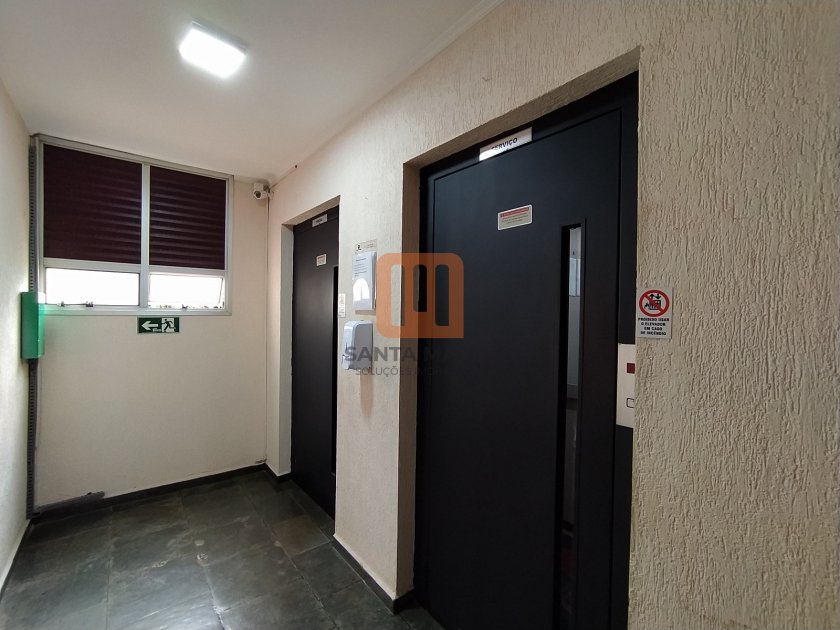 Apartamento para comprar em Jardim Anhanguera, Ribeirão Preto - Elevador (condomínio) - foto 4 código 69691