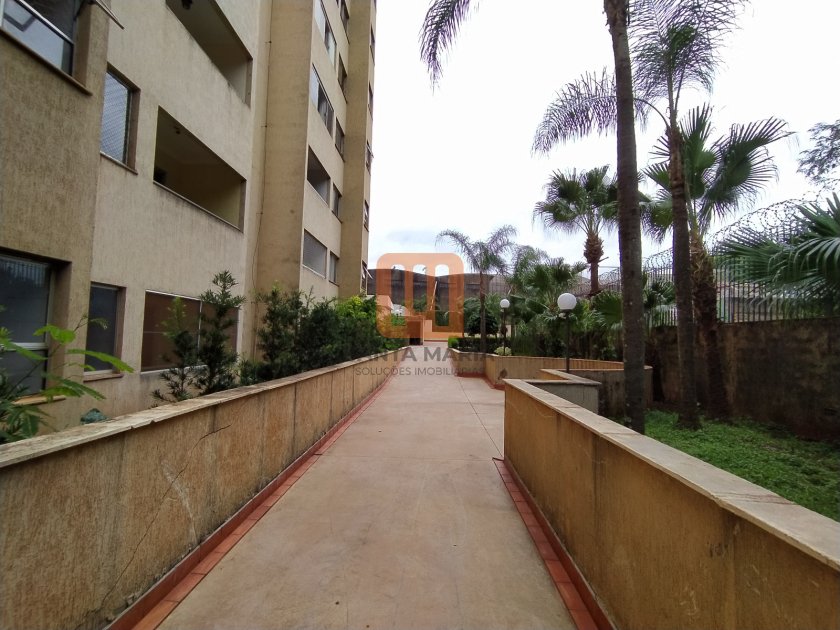 Apartamento para comprar em Jardim Anhanguera, Ribeirão Preto - Jardim (condomínio) - foto 3 código 69691