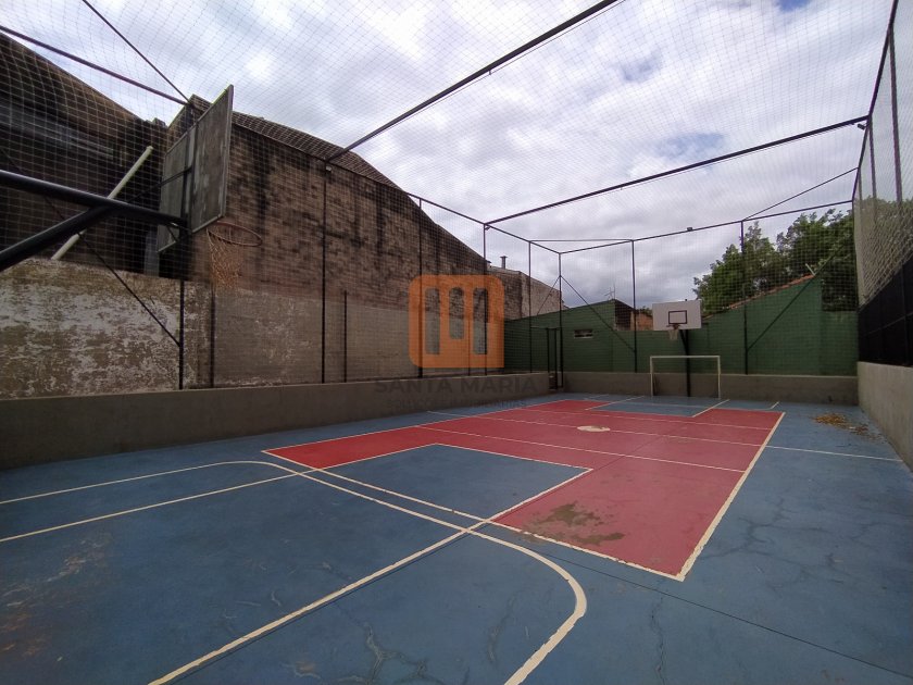 Apartamento para comprar em Jardim Anhanguera, Ribeirão Preto - Quadra de esportes (condomínio) - foto 5 código 69691