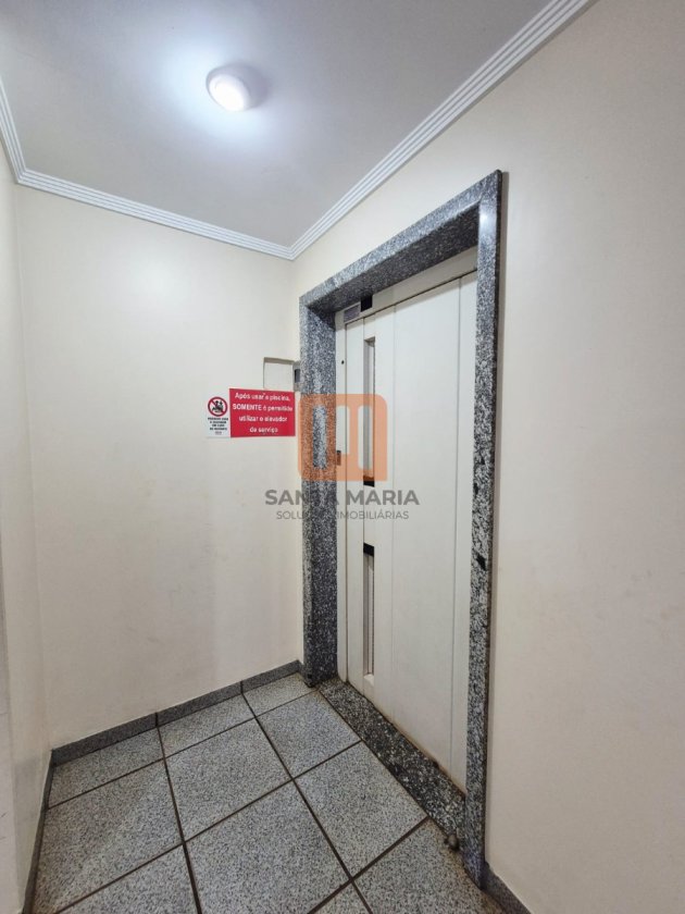 Apartamento para comprar em Centro, Ribeirão Preto - Elevador (condomínio) - foto 4 código 75873