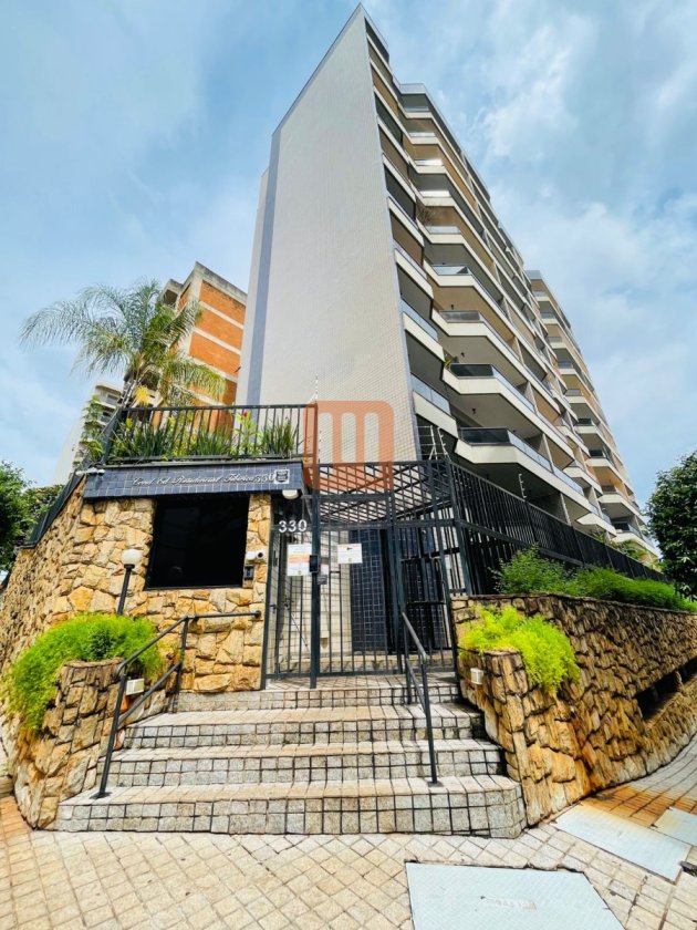 Apartamento em Centro, Ribeirão Preto
