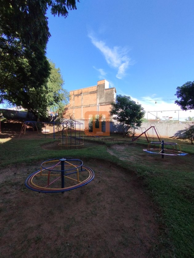 Apartamento para alugar em Parque Bandeirantes, Ribeirão Preto - Playground (condomínio) - foto 5 código 77050