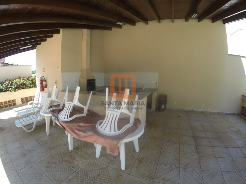 Apartamento para comprar em Higienopolis, Ribeirão Preto - Churrasqueira (condomínio) - foto 4 código 10820