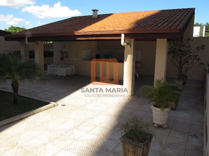 Apartamento para comprar em Higienopolis, Ribeirão Preto - Lazer Condominio (condomínio) - foto 3 código 10820