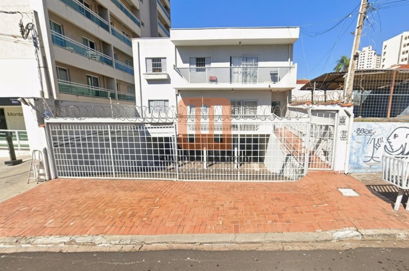 Apartamento para comprar em Centro, Ribeirão Preto - Fachada Condominio (condomínio) - foto 19 código 3059