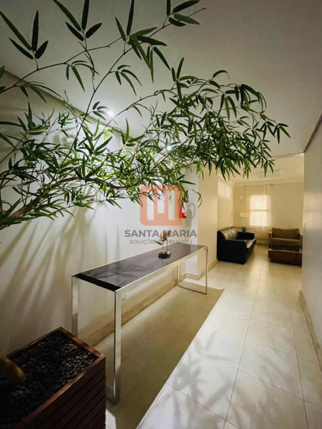 Apartamento para comprar em Jardim Irajá, Ribeirão Preto - Hall De Entrada (condomínio) - foto 21 código 42553