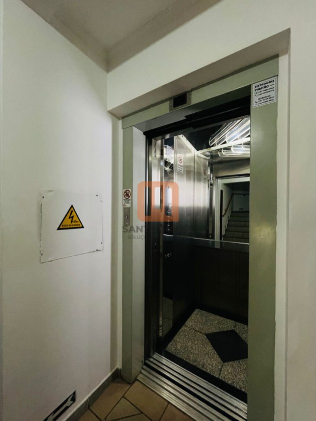 Apartamento para comprar em Jardim Ana Maria, Ribeirão Preto - Elevador (condomínio) - foto 3 código 78155