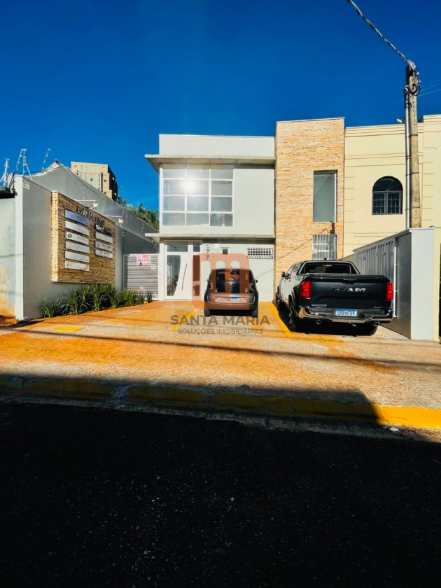 Sala comercial em Alto Da Boa Vista, Ribeirão Preto
