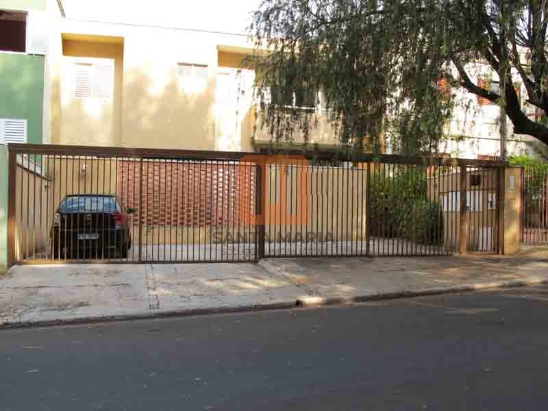 Apartamento para comprar em Jardim Irajá, Ribeirão Preto - Fachada Condominio (condomínio) - foto 12 código 77647