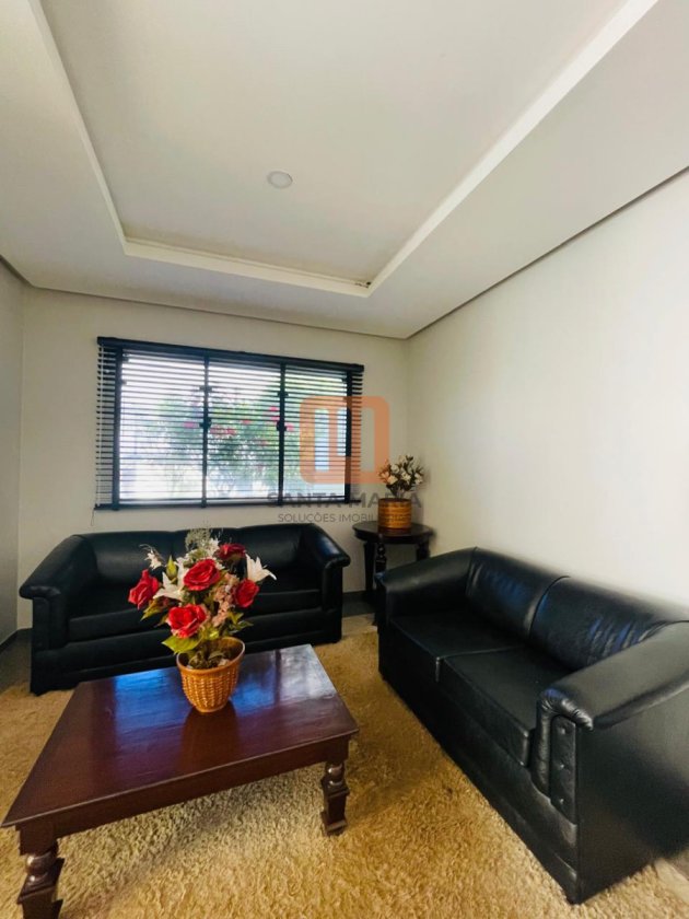 Apartamento para comprar em Higienopolis, Ribeirão Preto - Hall De Entrada (condomínio) - foto 11 código 15475
