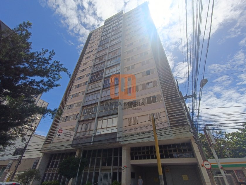 Apartamento em Centro, Ribeirão Preto