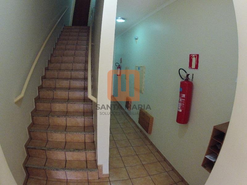 Apartamento para comprar em Jardim América, Ribeirão Preto - Hall De Entrada (condomínio) - foto 16 código 2978