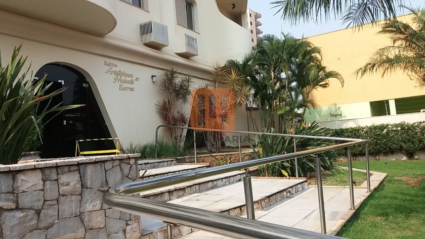 Apartamento para comprar em Higienopolis, Ribeirão Preto - Jardim (condomínio) - foto 35 código 42219
