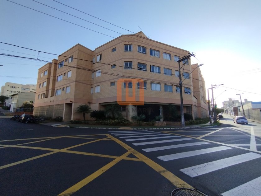Apartamento em Vila Seixas, Ribeirão Preto