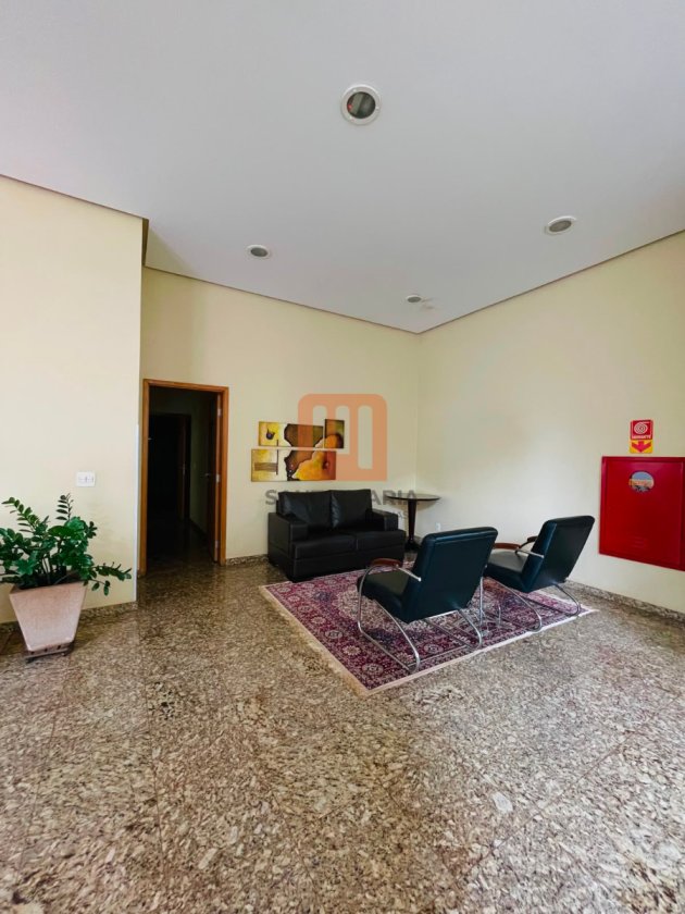 Apartamento para comprar em Higienopolis, Ribeirão Preto - Hall De Entrada (condomínio) - foto 13 código 65566