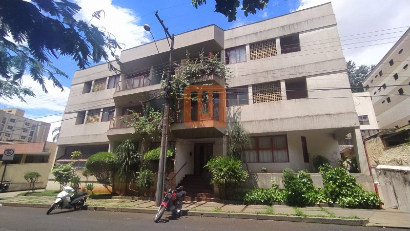 Apartamento em Jardim Macedo, Ribeirão Preto