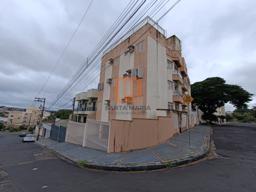 Apartamento em Jardim Sumaré, Ribeirão Preto