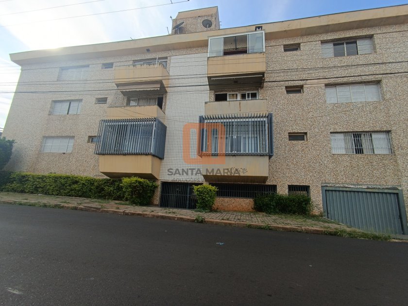 Apartamento para alugar em Jardim Paulista, Ribeirão Preto - Fachada Condominio (condomínio) - foto 8 código 2079