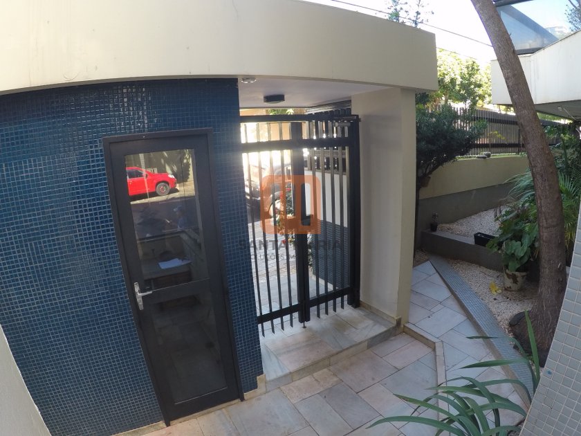 Apartamento para comprar em Jardim Irajá, Ribeirão Preto - Recepção (condomínio) - foto 14 código 71731