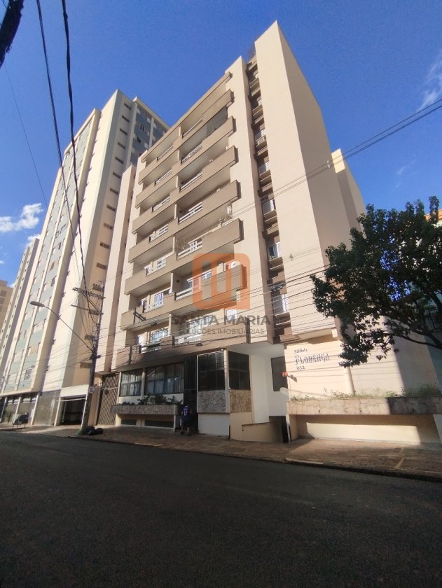 Apartamento para comprar em Centro, Ribeirão Preto - Fachada Condominio (condomínio) - foto 14 código 29348