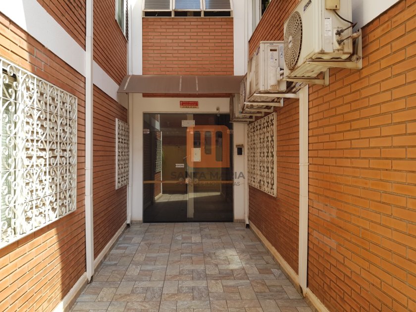 Apartamento para comprar em Jardim Macedo, Ribeirão Preto - Hall De Entrada (condomínio) - foto 11 código 37694