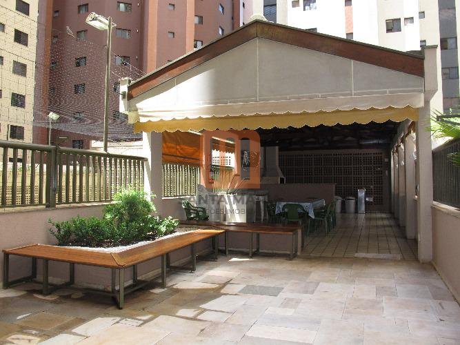 Apartamento para comprar em Higienopolis, Ribeirão Preto - Lazer Condominio (condomínio) - foto 4 código 78220