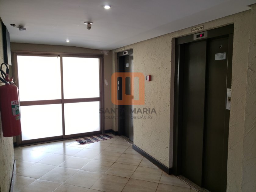 Apartamento para comprar em Ribeirânia, Ribeirão Preto - Elevador (condomínio) - foto 13 código 4684