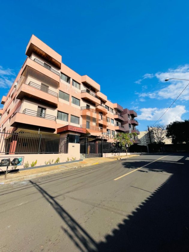 Apartamento para comprar em Jardim Paulista, Ribeirão Preto - Fachada Condominio (condomínio) - foto 10 código 41963