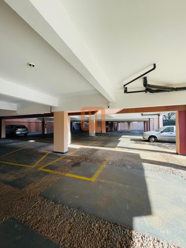 Apartamento para comprar em Jardim Paulista, Ribeirão Preto - Garagem (condomínio) - foto 11 código 41963