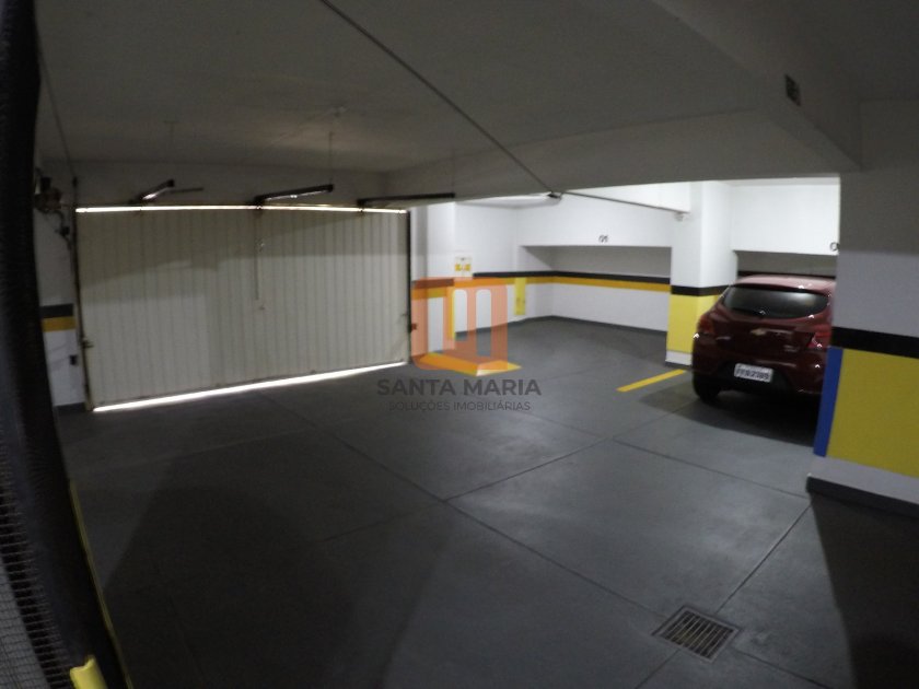 Apartamento para comprar em Centro, Ribeirão Preto - Garagem (condomínio) - foto 3 código 31602