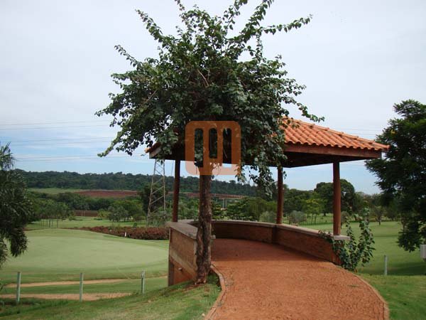 Terreno para comprar em Vila Do Golfe, Ribeirão Preto - Campo de Golf (condomínio) - foto 5 código 24559