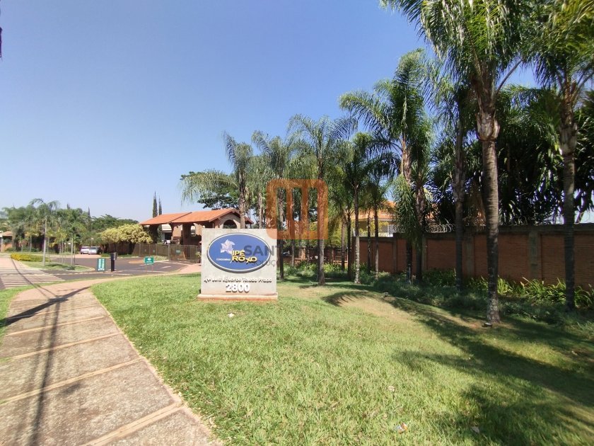 Terreno para comprar em Vila Do Golfe, Ribeirão Preto - Fachada Condominio (condomínio) - foto 2 código 24559
