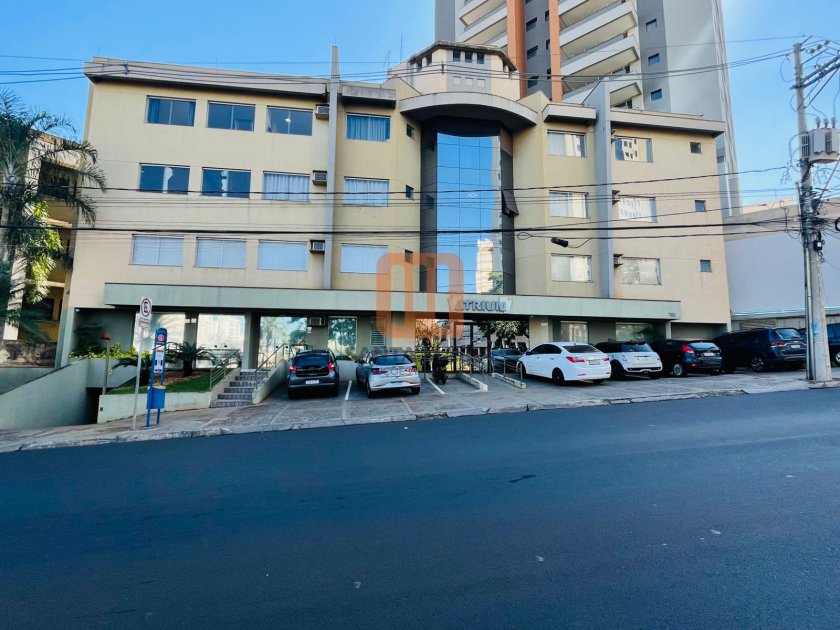 Sala comercial em Jardim Califórnia, Ribeirão Preto