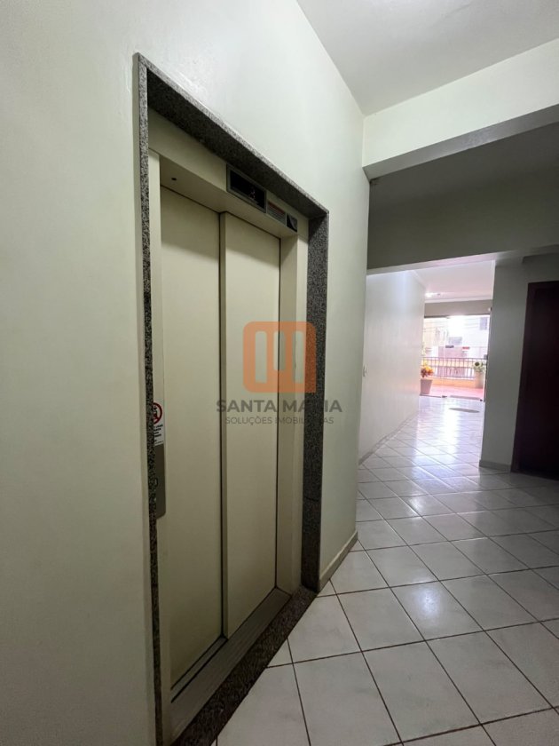 Apartamento para alugar em Jardim Ana Maria, Ribeirão Preto - Elevador (condomínio) - foto 13 código 21978