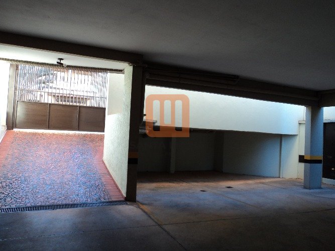 Apartamento para comprar em Jardim Ana Maria, Ribeirão Preto - Garagem (condomínio) - foto 9 código 32852