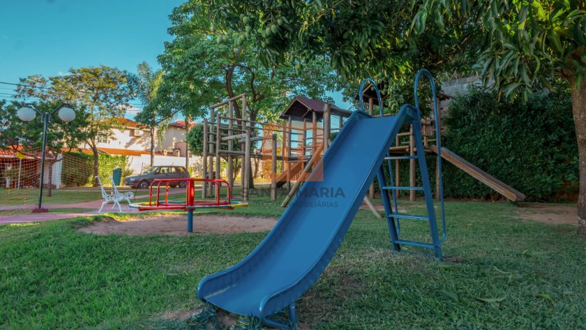 Casa para comprar em Parque Dos Lagos, Ribeirão Preto - Playground (condomínio) - foto 4 código 78308