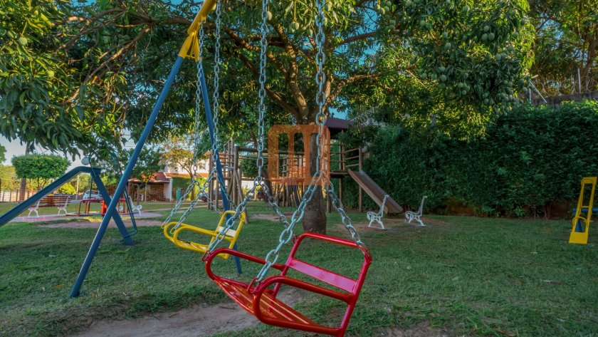 Casa para comprar em Parque Dos Lagos, Ribeirão Preto - Playground (condomínio) - foto 5 código 78308