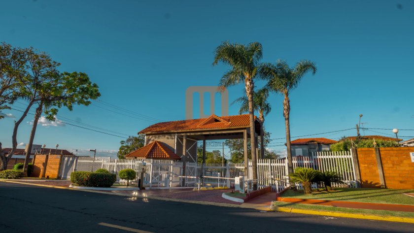 Casa em Parque Dos Lagos, Ribeirão Preto