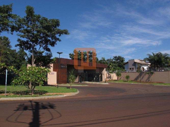 Terreno para comprar em Cond. Villa Victoria, Ribeirão Preto - Fachada Condominio (condomínio) - foto 3 código 51957
