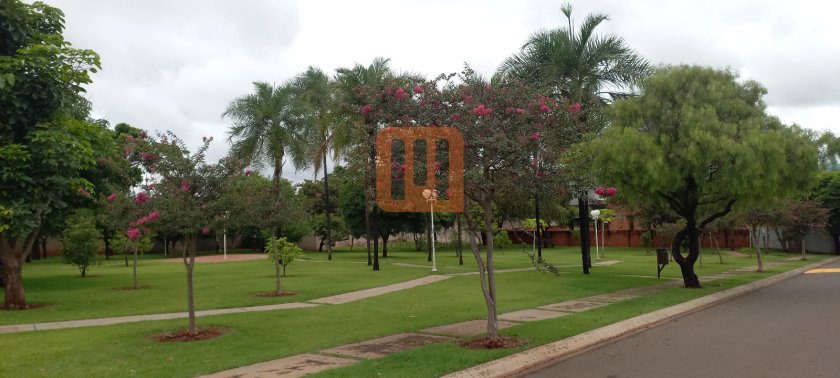 Terreno para comprar em Cond. Villa Florença, Ribeirão Preto - Jardim (condomínio) - foto 5 código 19681